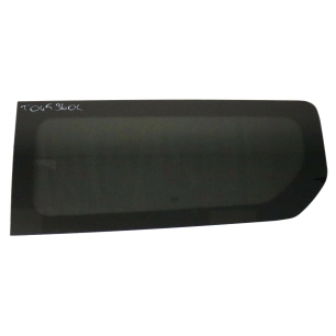 baie sunvan renault trafic 3 fixe arrière gauche (l2) - conversion van