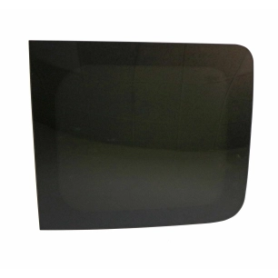 baie sunvan renault trafic 3 fixe porte arrière droit (l1/l2) - conversion van