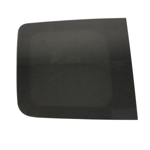 baie sunvan renault trafic 3 fixe porte arrière gauche (l1/l2) - conversion van