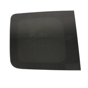 baie sunvan renault trafic 3 fixe porte arrière gauche (l1/l2) - conversion van