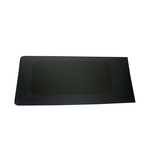 baie sunvan ford transit custom de 2013 à 2023 fixe avant gauche (l1/l2) (porte non coulissante) à partir de 2013 - conversion v