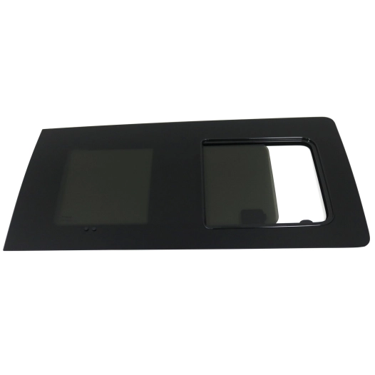 baie sunvan mercedes vito à partir de 2014 coulissante avant droit (l2/l3) - conversion van