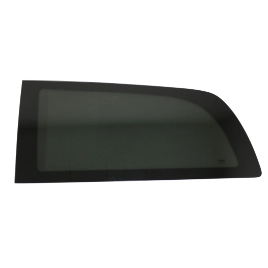 baie sunvan mercedes vito à partir de 2014 fixe arrière gauche (l2) - conversion van