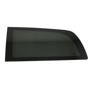 baie sunvan mercedes vito à partir de 2014 fixe arrière gauche (l2) - conversion van