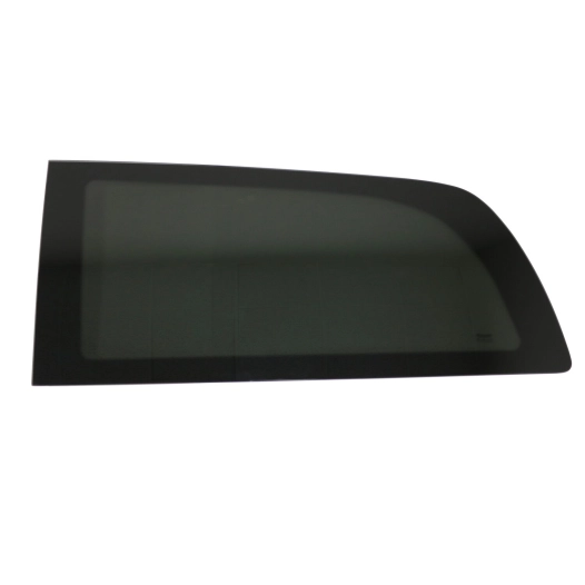 baie sunvan mercedes vito à partir de 2014 fixe arrière droit (l2) - conversion van