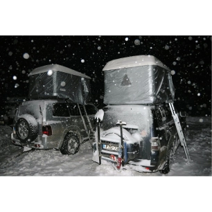 capuchon d'hiver pour maggiolina et air top medium - autohome