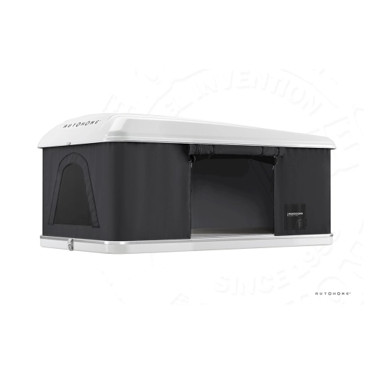 tente de toit maggiolina airlander plus medium x-long coloris carbone - autohome