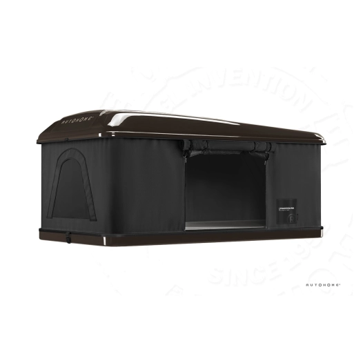 tente de toit maggiolina carbon fiber medium - autohome