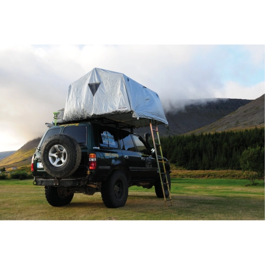 capuchon d'hiver pour overcamp small - autohome