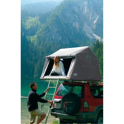 capuchon d'hiver pour overland et air-camping medium - autohome