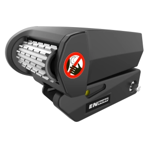 déplace caravane em313 - enduro