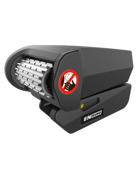 déplace caravane em313a - enduro