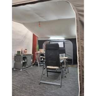 vélum auvents traditionnels caravane profondeur 270 taille 20 - soplair