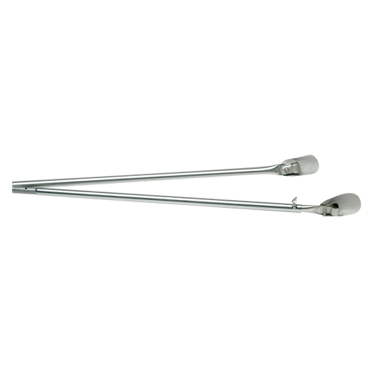 kit pour mise en balcon acier - pour façade à partir de la taille 1000 - ventura