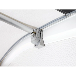 crochet-tampon quicklock pour caravane hobby - dorema