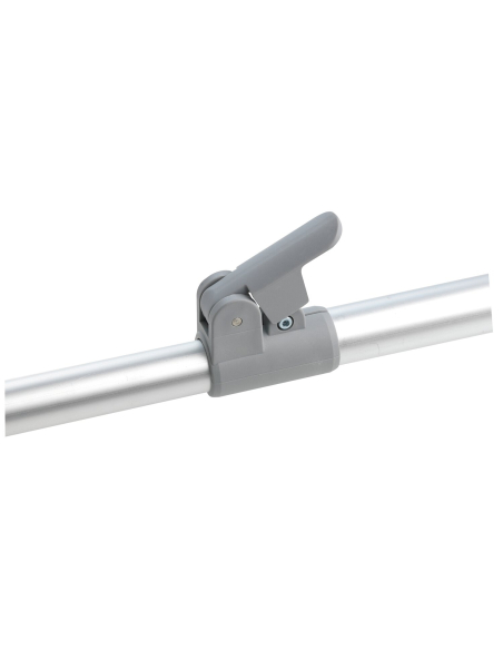 levier de serrage rapide easygrip diam. 25 mm - dorema