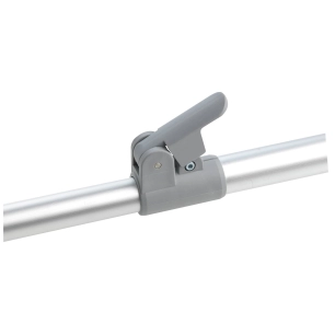 levier de serrage rapide easygrip diam. 25 mm - dorema
