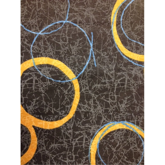 nappe assortie auvent olympic - dorema