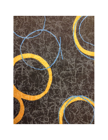 nappe assortie auvent olympic - dorema