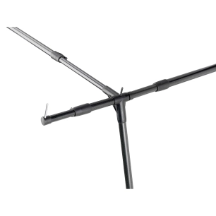 supplément arm. fibre de verre diam. 30 mm pour auvent ibiza, garda et bergamo prof. 240 à 300 cm. taille 10 à 14 - dorema