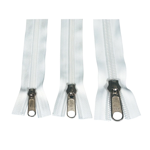 curseur pour fermeture à glissière pour maille 8 mm