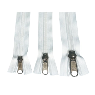 curseur pour fermeture à glissière pour maille 8 mm