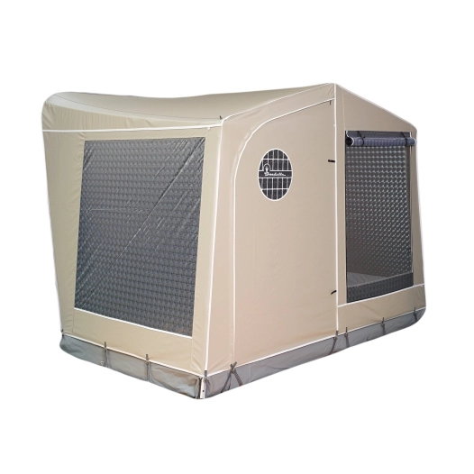 pièce annexe sand 220 carbonx - isabella