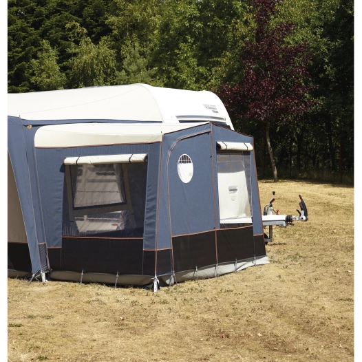 pièce annexe north 250 carbonx - isabella