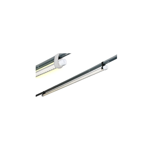 lampe tube à suspendre 12/220 volts - haba