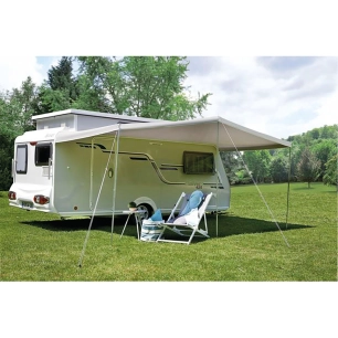 solette spéciale caravane silver 310, 340 - kitovent