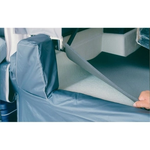 nattes isolantes (set) - camp-let