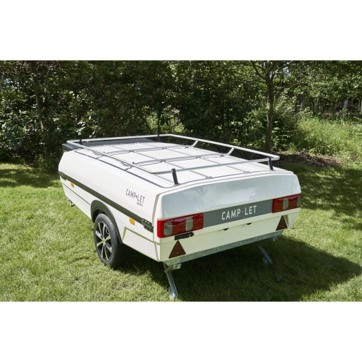 barre de toit alu - camp-let