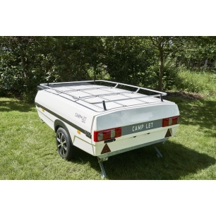 barre de toit alu - camp-let