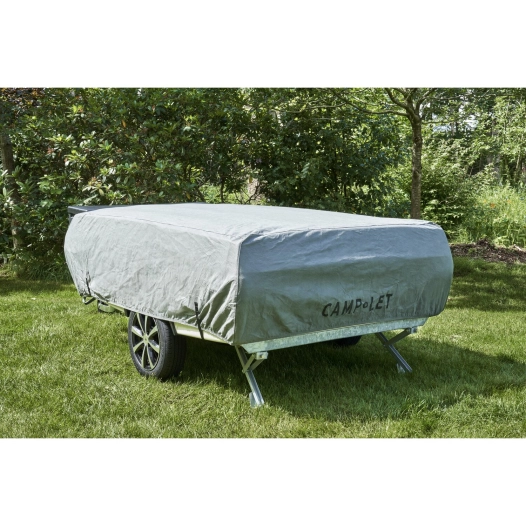 bâche d'hiver - camp-let