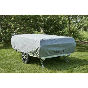 bâche d'hiver - camp-let