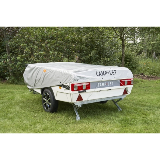 bâche pour la route - camp-let