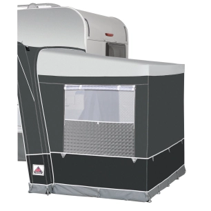 annexe droite pour auvent ibiza - dorema