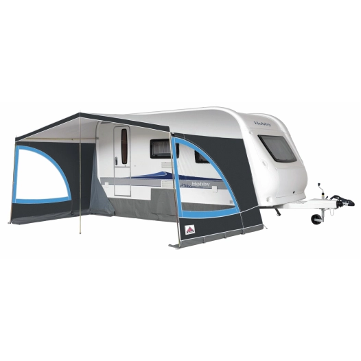 solette panorama coloris bleu taille 7 - dorema