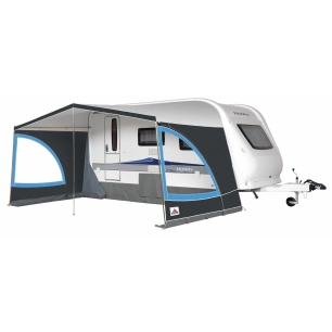 solette panorama coloris bleu taille 9 - dorema