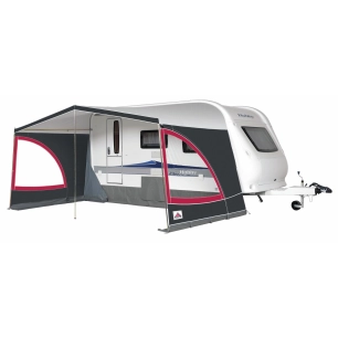 solette panorama coloris rouge taille 7 - dorema