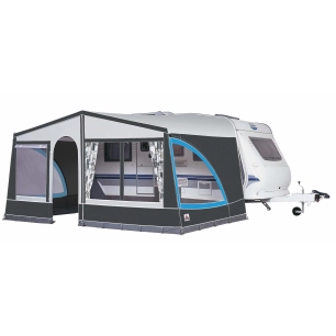 façade pour solette panorama coloris gris taille 7 - dorema