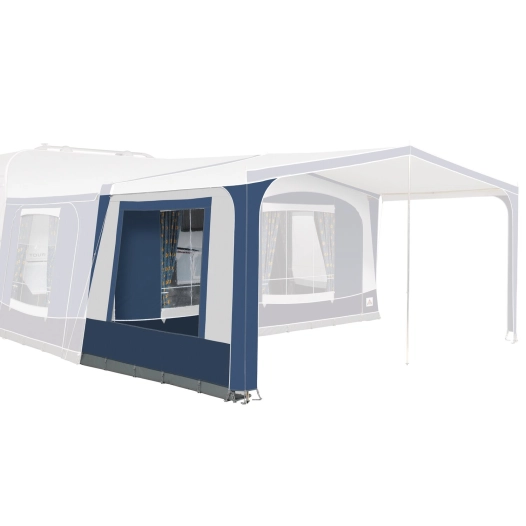 joue pour avancée palma gris - dorema