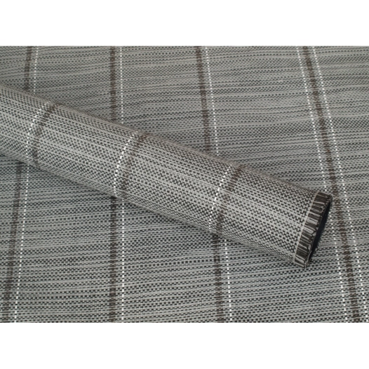 tapis de sol renforcé polypropylène 390 g / m2 500 x 250 cm - midland