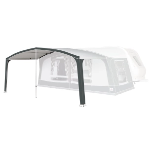 avancée octavia taille 9 - dorema