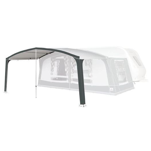 avancée octavia taille 16 - dorema