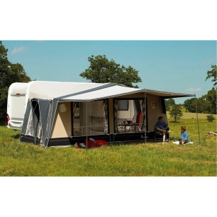 avancée pare-soleil eclipse carbonx taille 1100-1125 - isabella