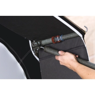 avancée pare-soleil eclipse mini taille 900-925 - isabella