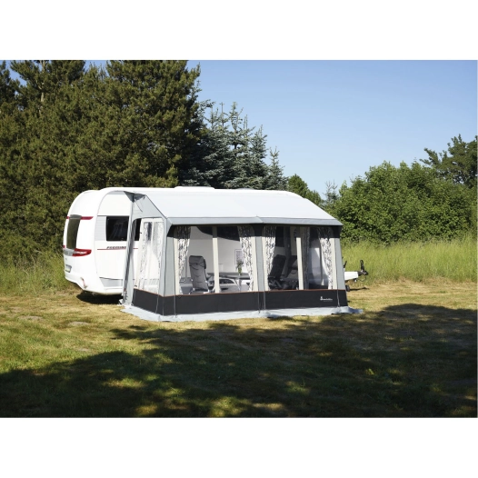 auvent partiel universal dawn 360 - isabella