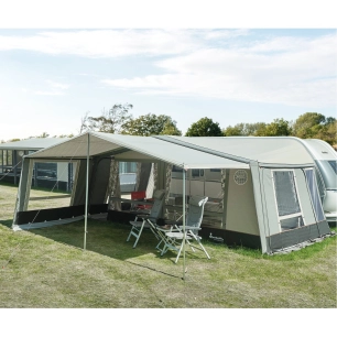 avancée pare-soleil atlas taille 950-975 - isabella