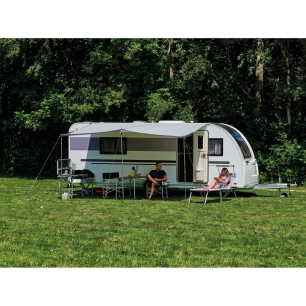 solette loggia longueur 300 cm - isabella